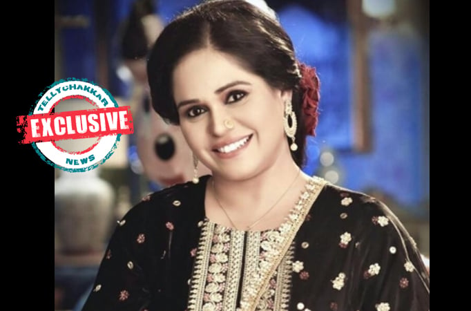 Nirmal Pathak Ki Ghar Wapsi actress Garima Vikrant Singh roped in for Sony LIV’s Dr. Arora