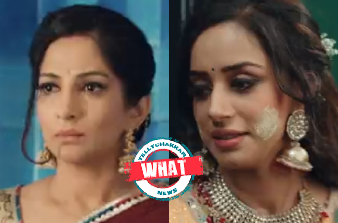 Yeh Hai Chahatein: What! Revati uses Preesha’s painful situation to her benefit