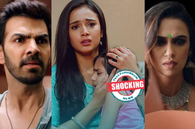 Bahut Pyaar Karte Hain: Shocking! Kadambari announces herself as Zoon’s mother, leaves Ritesh and Indu shocked