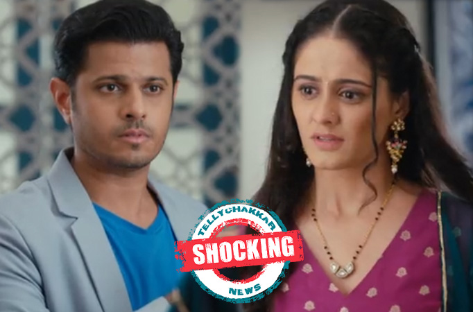 Ghum Hai Kisikey Pyar Meiin: SHOCKING!!! Sadanand to RUIN  Virat’s life, Sai in trouble