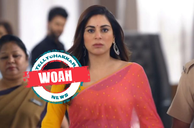 Kundali Bhagya: WOAH!!! Preeta escapes from an explosion