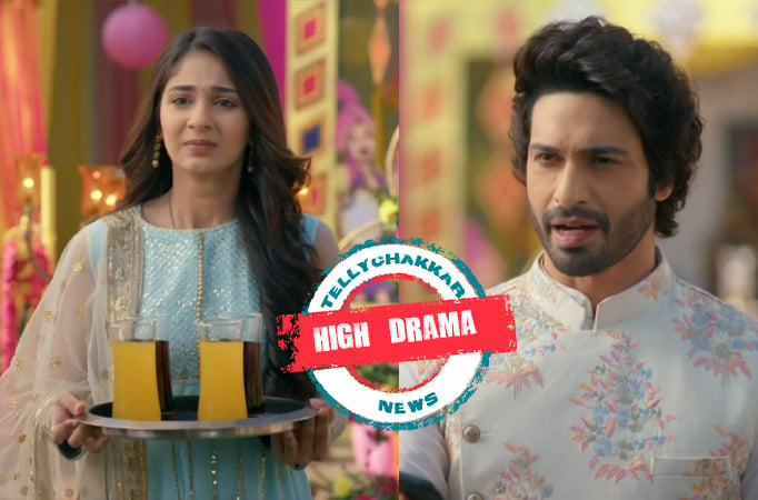 Mose Chhal Kiye Jaaye: High Drama! Armaan to utilize Soumya’s weakness to bring her to her knees