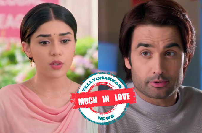 Sirf Tum: Much in Love! Ranveer wants Suhani to wish him on his birthday