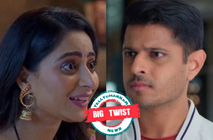 Ghum Hai Kisikey Pyar Meiin: BIG TWIST!!! Pakhi takes her CHANCE to get CLOSE to Virat.