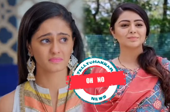 Ghum Hai Kisikey Pyar Meiin: OH NO!!! Sai to confront Shruti about the truth Ghum Hai Kisikey Pyar Meiin: OH NO!!! Sai to confront Shruti about the truth