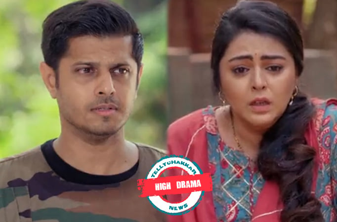 Ghum Hai Kisikey Pyar Meiin: HIGH DRAMA!!! The Chavan Family accept Shruti as Virat’s wife