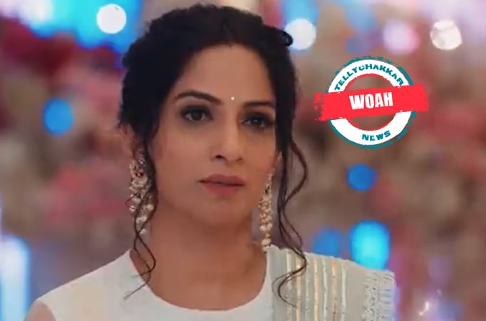 Yeh Hai Chahatein: Woah! Officer informs Revati about not being able to find drugs in the room, Revati shocked