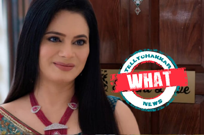 What! Meet the new owner of the Shah house in Star Plus’ Anupamaa