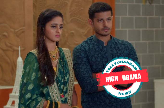 Ghum Hai Kisikey Pyar Meiin: HIGH DRAMA!!! Commissioner’s warning to Virat, Sai decides finally to help Virat