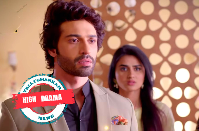 Mose Chhal Kiye Jaaye: High Drama! Prisha sure of getting a proposal but Armaan has something else in his mind