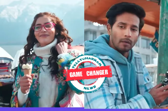 Spy Bahu: Game Changer! Sejal isn’t what she seems to be, Yohaan in a love trap