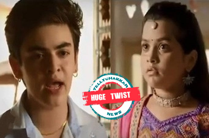 Huge twist! Balika Vadhu 2: Anandi and Jigar to consummate?