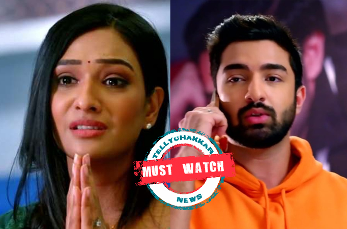 Bhagya Lakshmi: Must Watch! After Rishi and Lakshmi’s quality time together he confesses he has some feelings for her