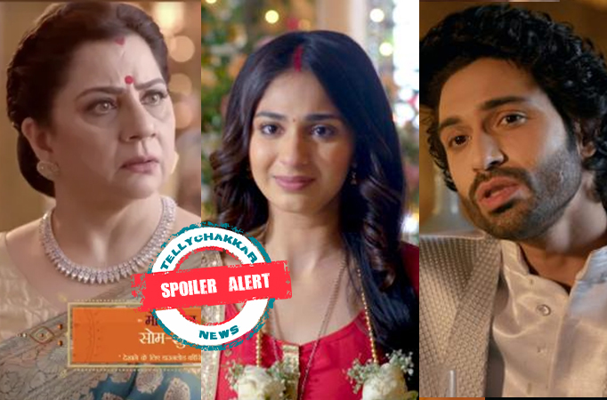 Mose Chhal Kiye Jaaye: Armaan and Sushma insult Soumya and her family in front of everyone