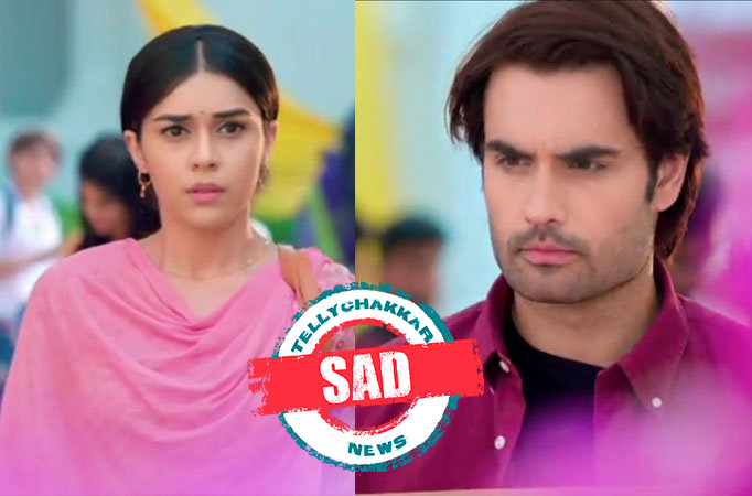 Sad! Sirf Tum: Suhani misunderstands Ranveer