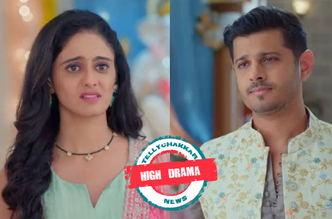 High Drama! Ghum Hai Kisikey Pyaar Meiin: Sai in a huge dilemma about her relation with Virat