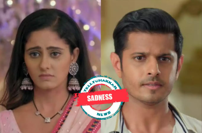 Ghum Hai Kisikey Pyar Meiin: SADNESS!!! Virat’s pain deepens, Sai’s new life challenge