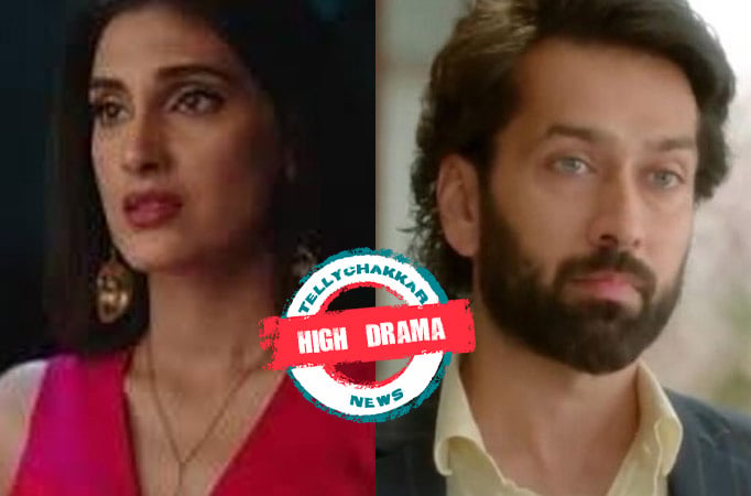 Bade Achhe Lagte Hain 2: HIGH DRAMA!!! Vedika and Ram’s ONE NIGHT STAND