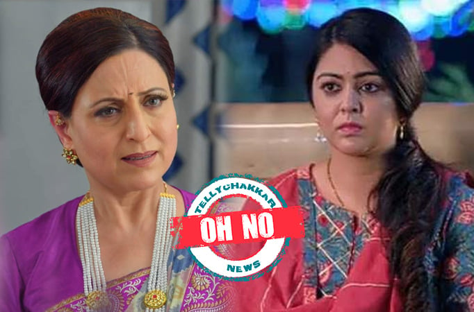 Ghum Hai Kisikey Pyar Meiin: OH NO!!! Bhavani prays for Shruti’s death and curses her