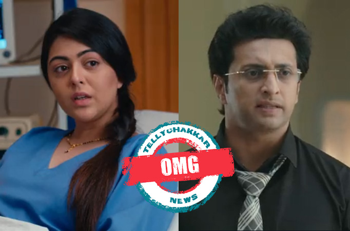 Ghum Hai Kisikey Pyar Meiin: OMG!!! Shruti hanging between life and death, Pulkit runs to help