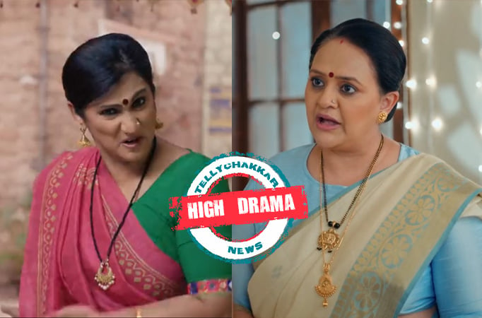 Pandya Store: HIGH DRAMA! Prafulla and Kamini to bring more trouble for the family