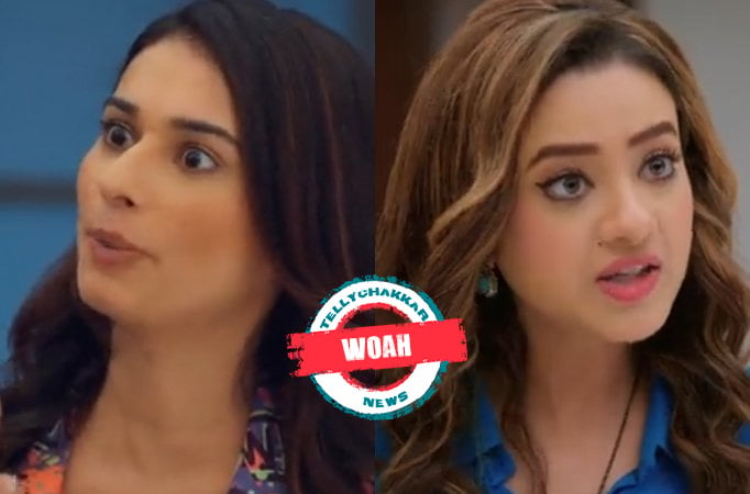 Anupama: WOAH!!! Malvika does the ‘sher ke muh me haath dalna’ act, Kavya super angry