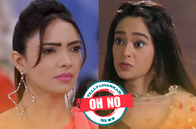 Kumkum Bhagya: OH NO!!! Rhea WILL KICK OUT Prachi