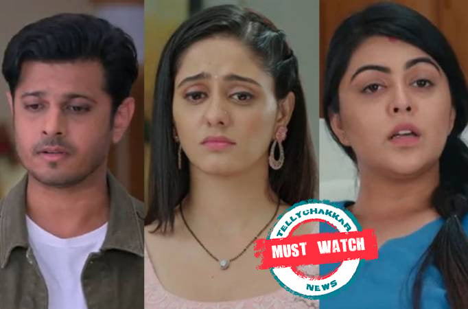 Ghum Hai Kisikey Pyar Meiin: MUST WATCH!!! Shruti’s last option Sai to help Virat