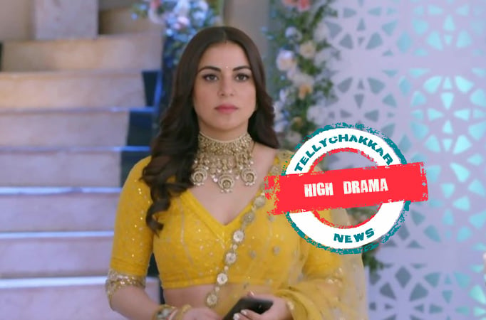 Kundali Bhagya: HIGH DRAMA!!! Preeta’s new challenge