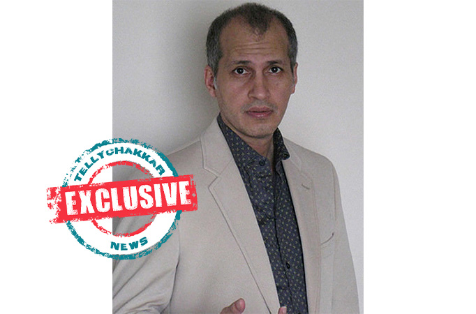 Exclusive! OTT is going to DISTURB quite a few people by telling the truth: Sanjay Gurbaxani OPENS UP on his views about OTT pla