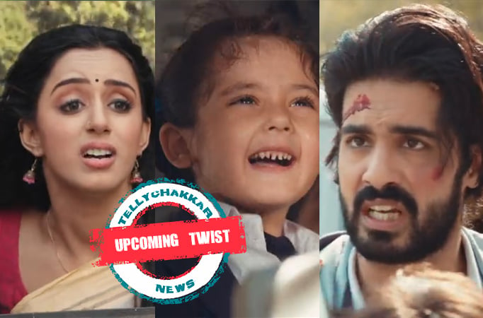 Yeh Hai Chahatein: Upcoming Twist! Preesha reveals to Rudraksh about Ruhi being his daughter