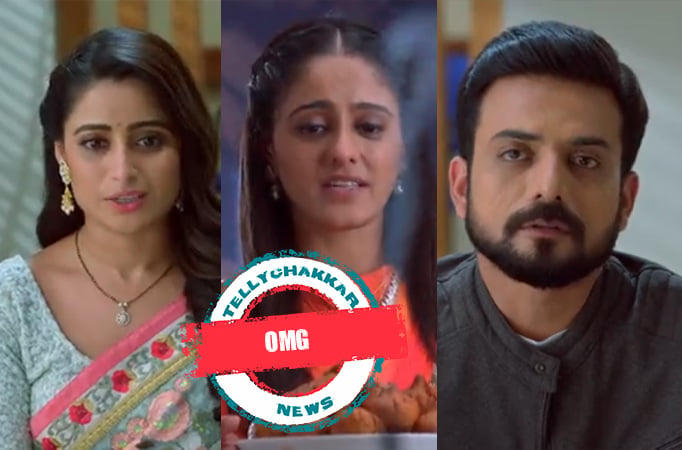 Ghum Hai Kisikey Pyaar Meiin: OMG! Pakhi and Samrat join forces to kick Sai out of the house