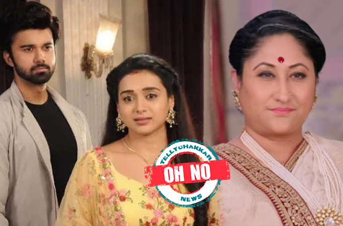 Sasural Simar Ka 2: OH NO! Geetanjali Devi plays new game to separate Aarav and Simar