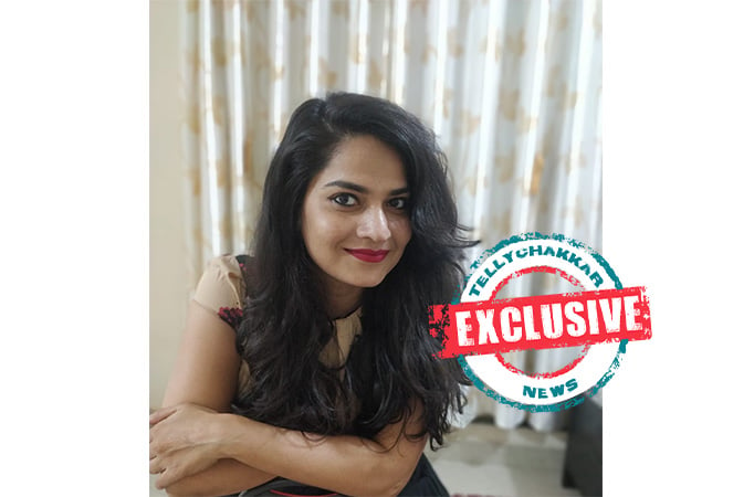 Exclusive: Jai Kanhaiya Lal Ki actress Piya Tripathi to be seen in upcoming MX Player show title Seesaw