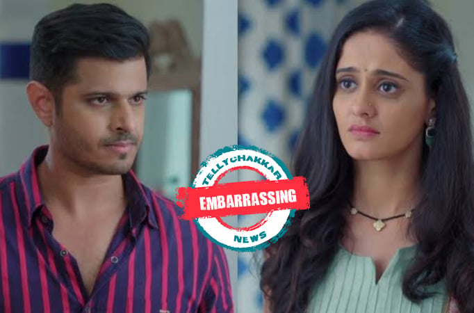 Ghum Hai Kisikey Pyaar Meiin: Embarassing! Sai decides to end marriage with Virat