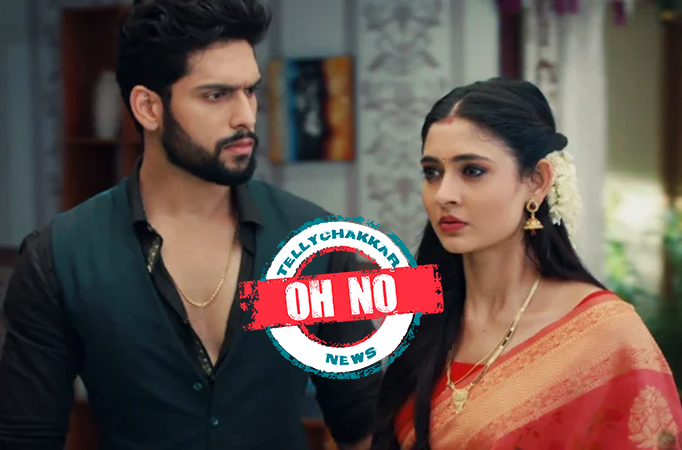 Mehndi Hai Rachne Wali: Oh NO! Raghav and Pallavi's love life in TROUBLE