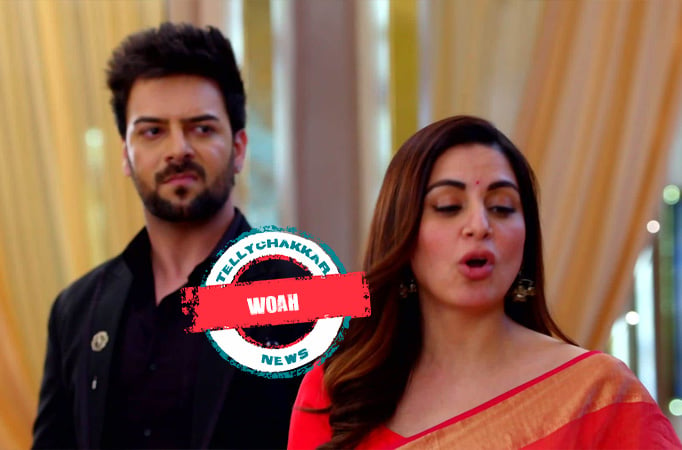 Kundali Bhagya: WOAH!!! Preeta makes a grand entry at Prithvi’s party, Prithvi stunned