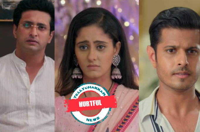 Ghum Hai Kisikey Pyar Meiin: HURTFUL!!! Pulkit’s prediction about Virat, Sai not ready to listen