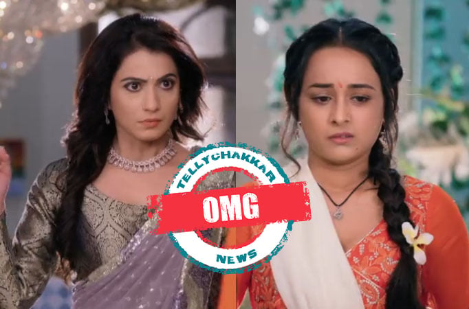 Saath Nibhana Saathiya 2: OMG!!! Gehna ACCUSED of BRIBING for fake reports, Kanak’s revenge