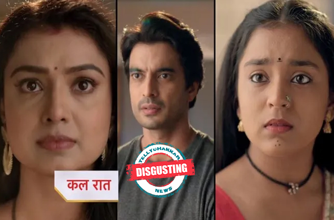 Imlie: DISGUSTING! Evil Malini executes new plan against Aditya-Imlie