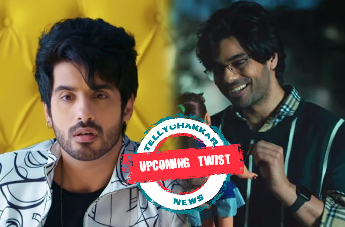 Yeh Hai Chahatein: UPCOMING TWIST!!! Yuvraj is all set to play his game against Rudraksh