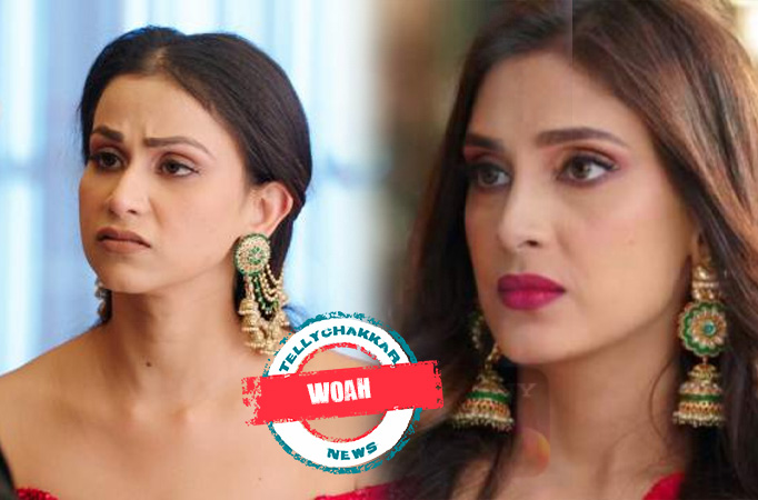 Bade Achhe Lagte Hain 2: WOAH!!! Brinda destroys Vedika’s plan