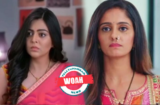 Ghum Hai Kisikey Pyar Meiin: WOAH!!! Shruti reveals the truth to Sai