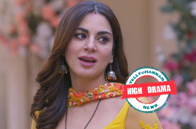 Kundali Bhagya: HIGH DRAMA!!! Nagra to KILL Preeta