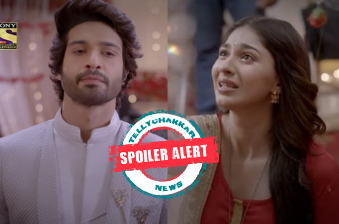 Mose Chhal Kiye Jaaye: Armaan and Soumya’s wedding drama to begin