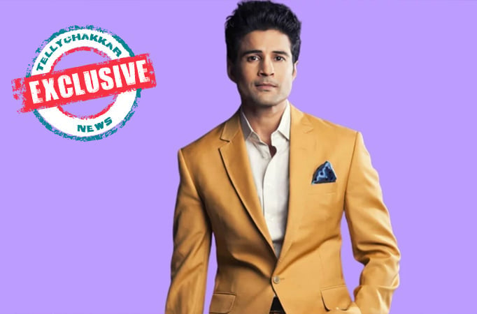 Rajeev Khandelwal