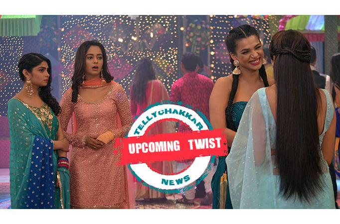 Kumkum Bhagya: UPCOMING TWIST!!! Kumkum Bhagya’s Lohri celebration with twists and turns