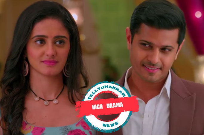 Ghum Hai Kisikey Pyar Meiin: HIGH DRAMA!!! Virat confronts Sai