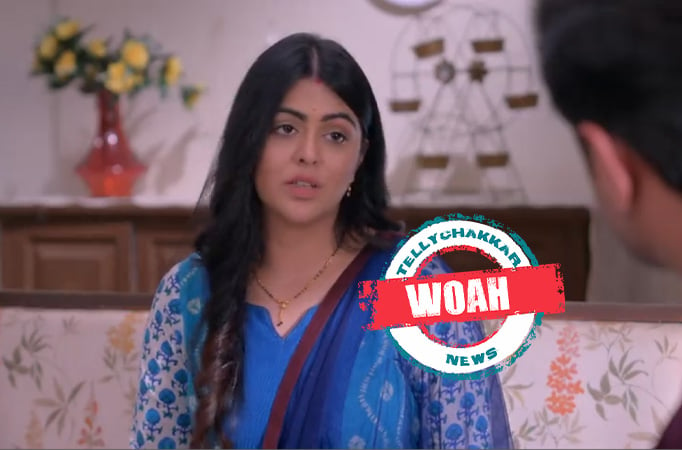 Ghum Hai Kisikey Pyar Meiin: WOAH!!! Shruti’s love confession