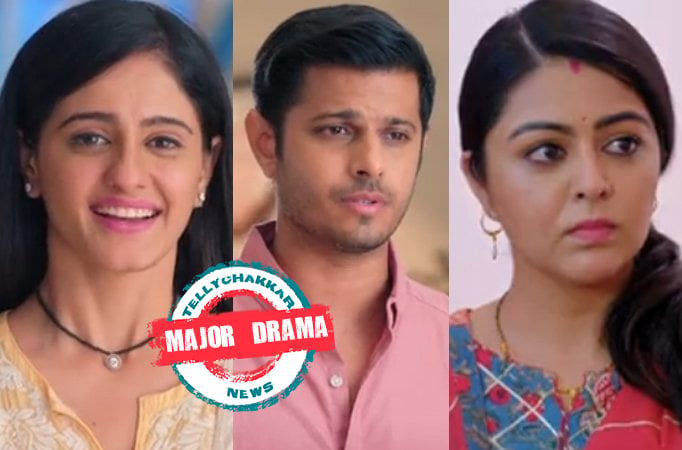 Ghum Hai Kisikey Pyaar Meiin: Major Drama! Virat tries to convince Sai while Shruti starts loving Virat